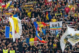 Group g consisted of six teams: Bucuresti Fotbal Euro 2020 Calificare Grupa F Romania Spania Inquam Photos