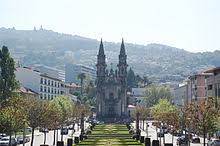 Mit allen informationen von preisen und zeiten bis hin zu tickets ohne anstehen und … Guimaraes Reisefuhrer Auf Wikivoyage