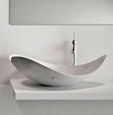 Create A Luxury Bathroom With Amazing Washbasin See More Inspirations At Maisonvalentina Net Bathroom Sink Design Sink Design Bathroom Sink