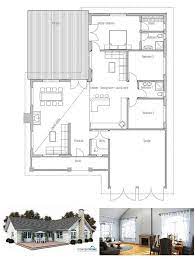 Choose from various styles and easily modify your floor plan. Classical House Plan Ch144 Craftsman House Plans Craftsman House House Plans