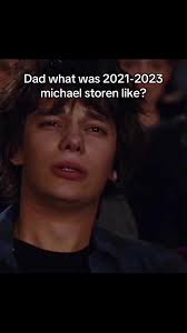 Michael Storen Take That Back