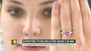 Marie Antoinette Bracelets