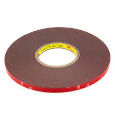 3M 4229 Klebeband Doppelseitig 10Mm X 33M | Dondo.de