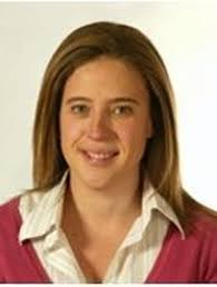 Magali THOMAS-CHAIGNEAU (Fédération Française de Tennis à Paris)