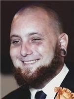 David Scioneaux Obituary (2014)