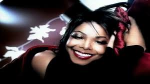 Janet Jackson