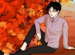 Pin By Rina On Levi Ackerman Erwin Smith Levi Ackerman Levi Attack On Titan