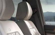 2019 Mercedes-Benz GLS Interior | Mercedes-Benz of ...