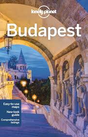 Budapest 6 (inglés) (Lonely Planet): Fallon, Steve: 9781743210031:  Amazon.com: Books