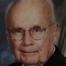 Willard Barch Blanton (1921-2014)