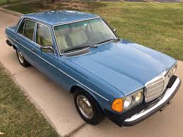 Image result for China Blue 1980 Mercedes