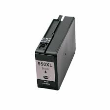 Genuine original hp 950xl 951xl c2p43ae multipack printer ink cartridges vat.inc. Compatible Printer Cartridge For Hp 950xl Black Officejet Pro 8100 By Abc Buy Your Ink And Toner Cartridges From Abctoner