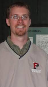 USM Names New Track and Field Coach