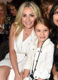 Maybe you would like to learn more about one of these? Jamie Lynn Spears Stood By Helplessly As 8 Year Old Daughter Crashed Atv Into Water New York Daily News