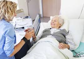 Cuidados Paliativos Para Los Pacientes Terminales Internados Articulos Intramed