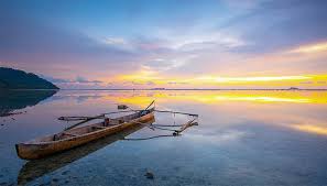 10 Wisata Pantai Di Padang Dengan Pemandangan Yang Indah