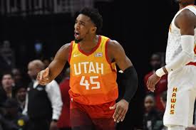 We acknowledge that ads are annoying so that's why we try to keep our. Utah Jazz Run Win Streak To Four Straight By Outlasting Atlanta Hawks Deseret News