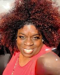 Darla Brooks's Instagram, Twitter & Facebook