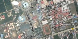 41,282 likes · 685 talking about this · 8,147 were here. Location Of The Samples Taken From Recess Uthm Download Scientific Diagram