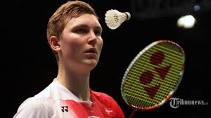 Duarte anjo, 1r world championships 2018 video: Viktor Axelsen Sanjung Anders Antonsen Pantas Jadi Juara Bwf World Tour Finals 2020 Tribunnews Com Mobile