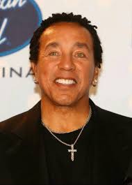 Smokey Robinson at 1990 songwriters hall of fame