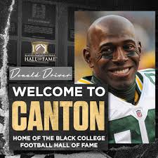 Black College Football Hall Of Fame Class Of 2022 To Be Inducted On  Saturday Night