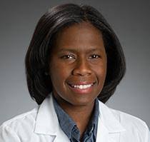 Marie St. Louis, DPM