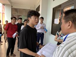 Phương thức xét tuyển từ kết quả kỳ thi này chiếm tới 50% tổng chỉ tiêu. Ä'h Quá»'c Gia Tp Hcm Cong Bá»' Ä'á» Thi Máº«u Ä'anh Gia NÄƒng Lá»±c 2020