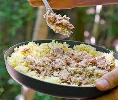 We did not find results for: 14 Just Add Water Easy Backpacking Meals From The Web