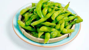 Edamame Beans: जानें क्या है एडामे बीन्स, जिसे खाने से शरीर को मिलते हैं ये  जबरदस्त फायदे