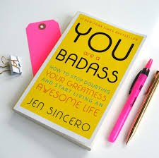 You Are A Badass Book Review In 2020 Books Inspirational Books Book Review