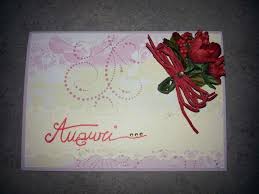 Auguri Nonna Gianna