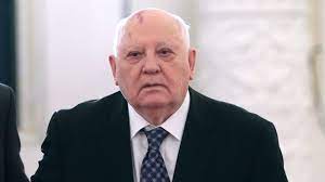 Обстановка вокруг дачи президента ссср михаила горбачева в форосе в дни августовского путча в 1991 году была спокойной. Gorbachev Mihail Sergeevich Gde Sejchas Zhivet 2020