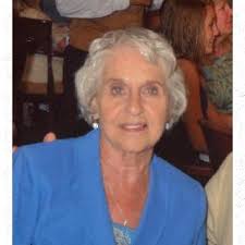 Ann Pankey Obituary (1933