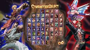 Dream match up dozens of playable characters including . Street Fighter X Tekken Wallpapers Video Game Hq Street Fighter X Tekken Pictures 4k Wallpapers 2019