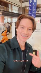 Calum Worthy
