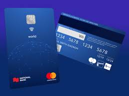 Vertical Credit Card Credit Card Design Debit Card Design Card Design