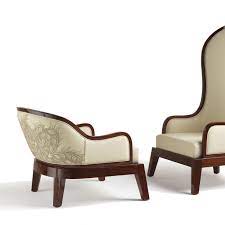 madama lounge chair winged armchair armchair functional decor