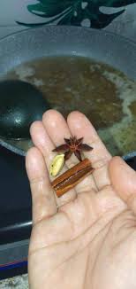 Rempah 3 sekawan (bunga cengkih, buah pelaga, kulit kayu manis, bunga lawang). Ini Rupanya Cara Masak Sup Ikan Yang Sedap Tidak Hanyir