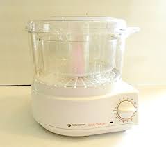 Black And Decker Handy Steamer How To Cook Rice Amazon Com Black Decker Hs80 Handy Steamer Rice Cooker Kitchen Dining Black Decker Black Decker Rice Cooker Steamer