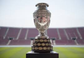We take a look at the best and worst kits of those competing in the continental tournament of south america. Sbt Emite Carta Aberta Sobre Transmissao Da Copa America No Brasil Lance
