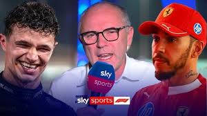 Could Christian Horner reunite with Adrian Newey at Aston Martin under  Lawrence Stroll in a return to F1?