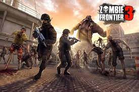 This mod for a lot of money and hack will allow you to get many . Zombie Frontier 3 Sniper Fps V 2 25 Hack Mod Apk Gold Coins Money Apk Pro