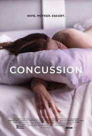 Concussion 2013 Pelicula Ecartelera