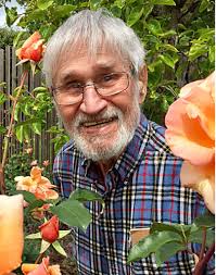 Ernest Pitz Obituary