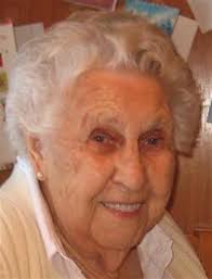 Evelyn M. Downs Obituary