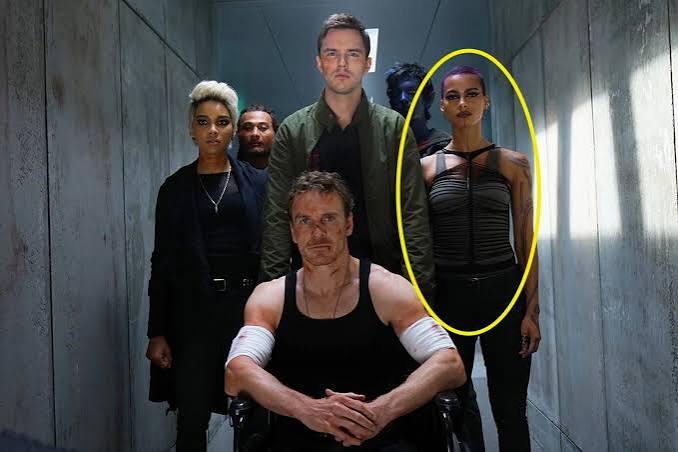 Dark Phoenix' Easter Eggs: The Coolest Marvel References