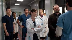 New amsterdam is produced by universal television, a division of universal studio group, pico creek productions and mount moriah. New Amsterdam Season 3 Trailer Teases A New Romance Plus A Doctor Could Die Video