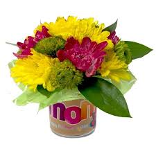Like little balls of sunshine, craspedia add a bright touch to. Flowers At Lowes Foods Instacart