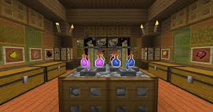 See full list on minecraft.fandom.com Minecraft All You Need To Know About Making Potions